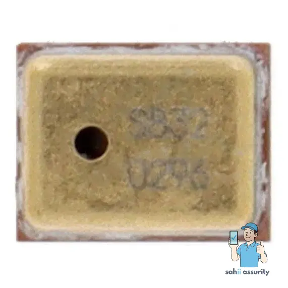 Microphone for Samsung Galaxy A33 5G thumbnail